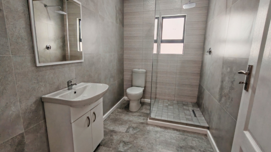 3 Bedroom Property for Sale in Bergsig Western Cape